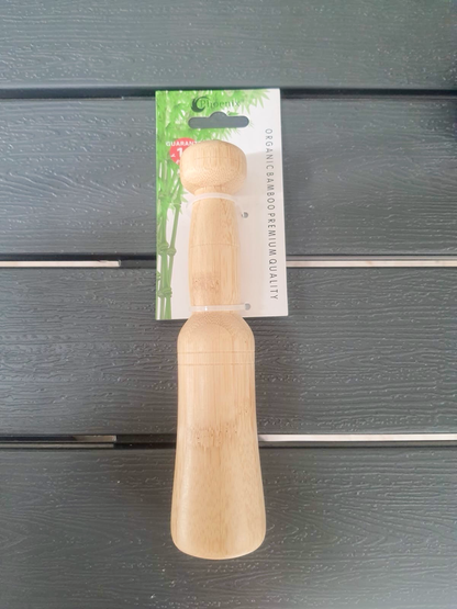 Bamboo Pestle (ZB-PH04)