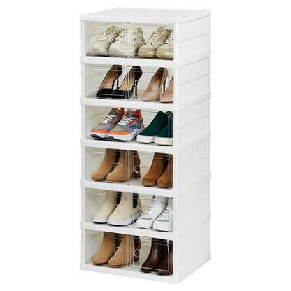 Stackable Cabinet