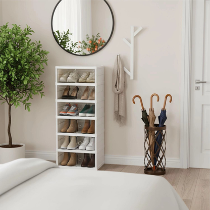 Stackable Cabinet