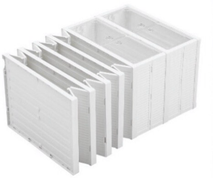 Stackable Cabinet