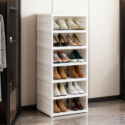 Stackable Cabinet
