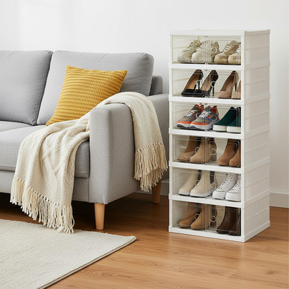 Stackable Cabinet