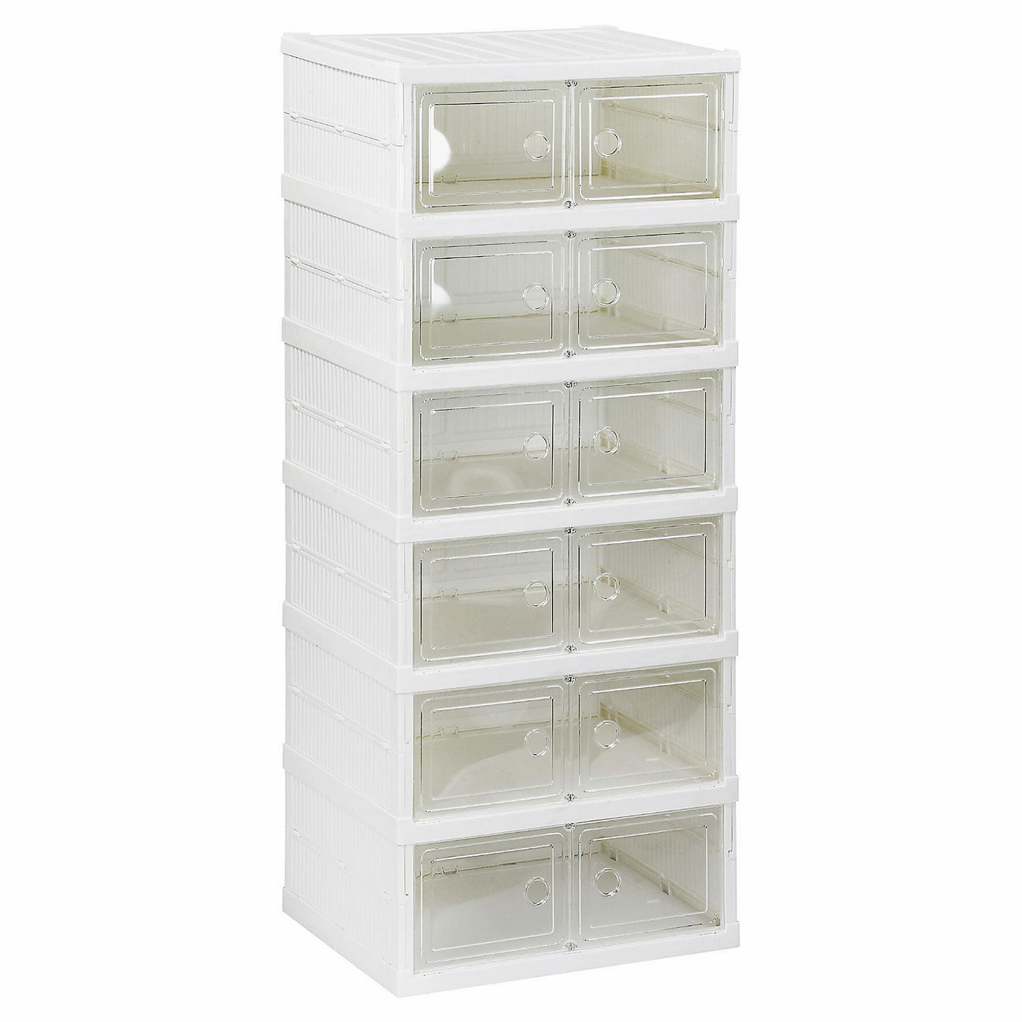 Stackable Cabinet