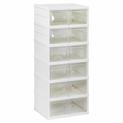 Stackable Cabinet
