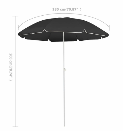 Beach Umbrella