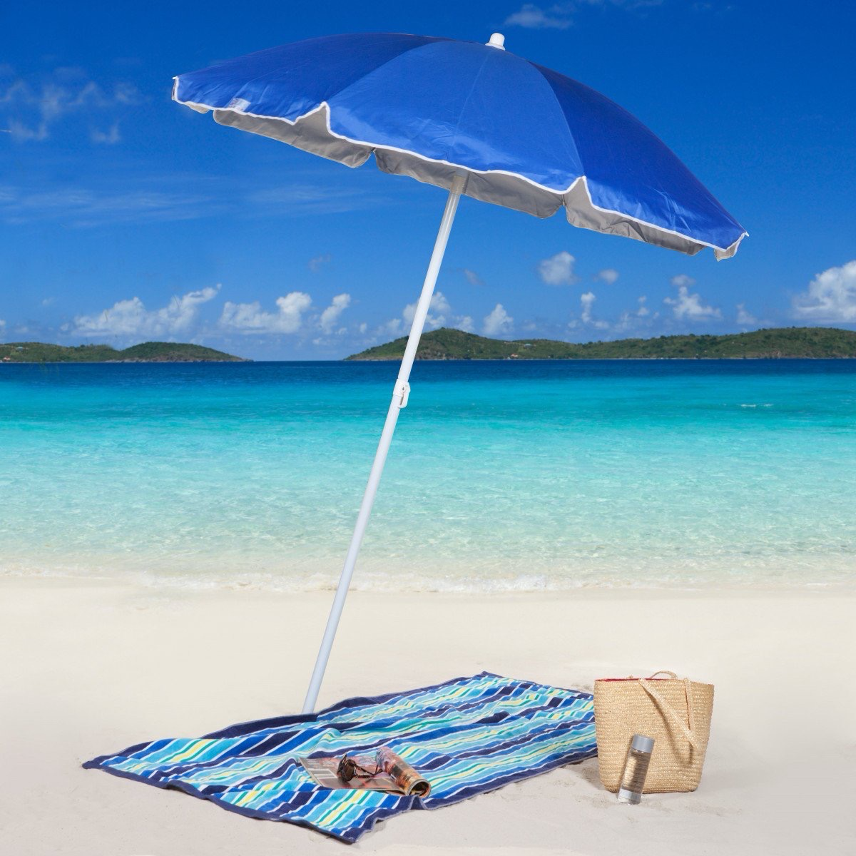 Beach Umbrella