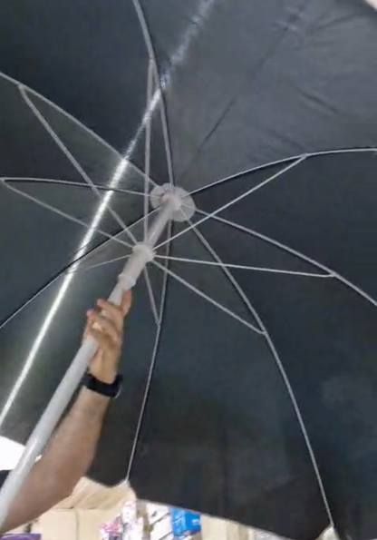 Beach Umbrella