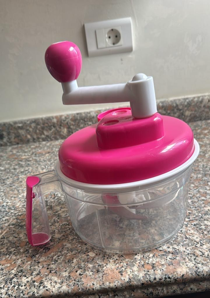 Manual Grinder
