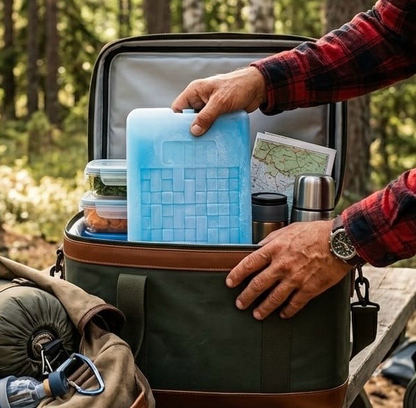 1.2L Ice Gel Pack
