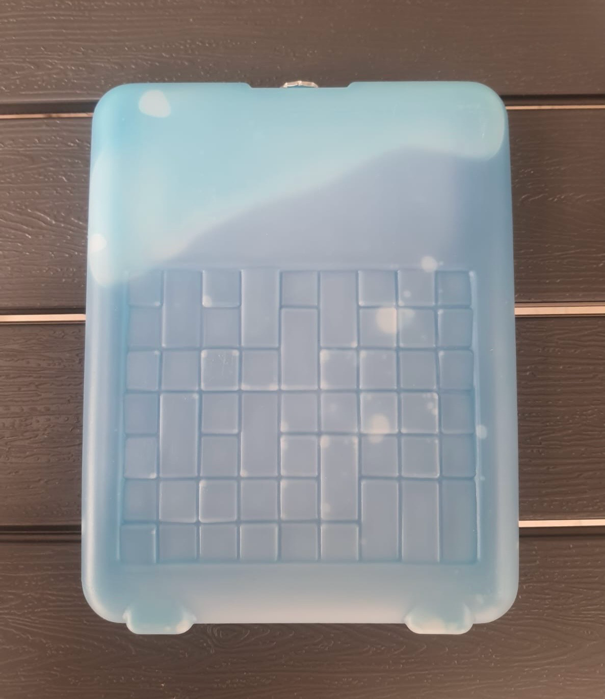 1.2L Ice Gel Pack