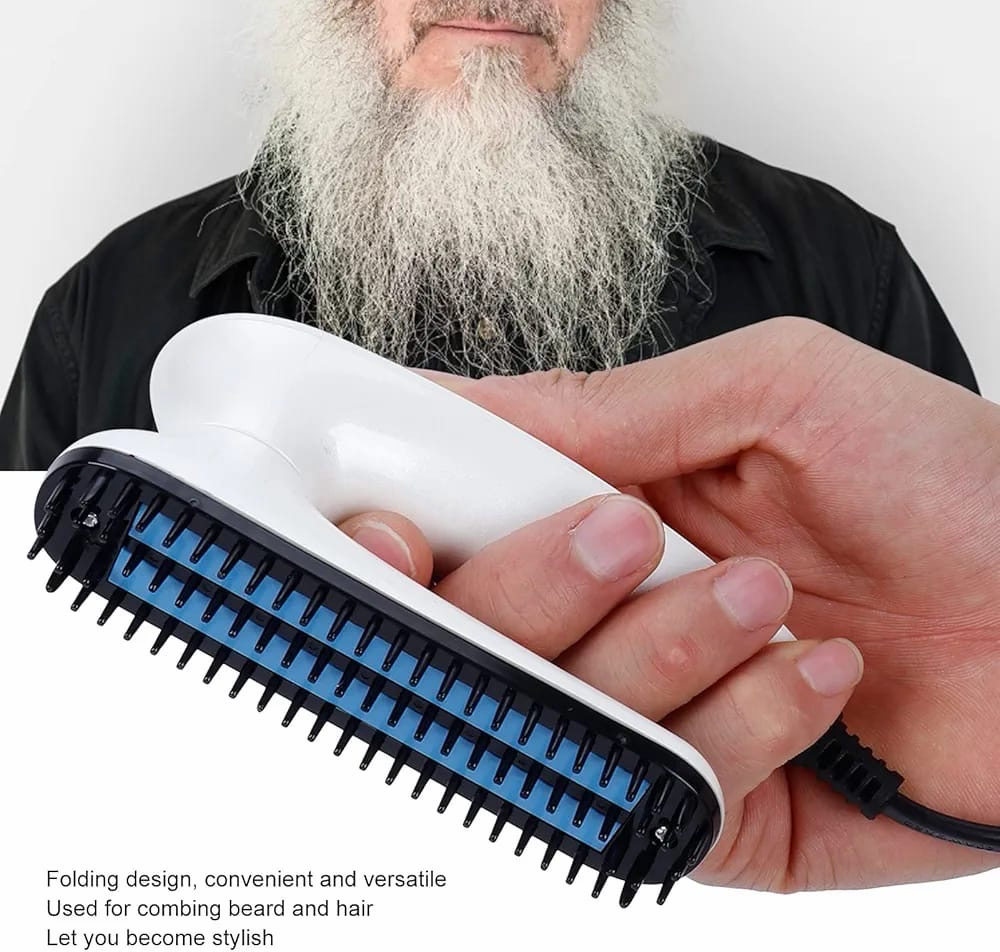 Beard Comb (PS-1828)