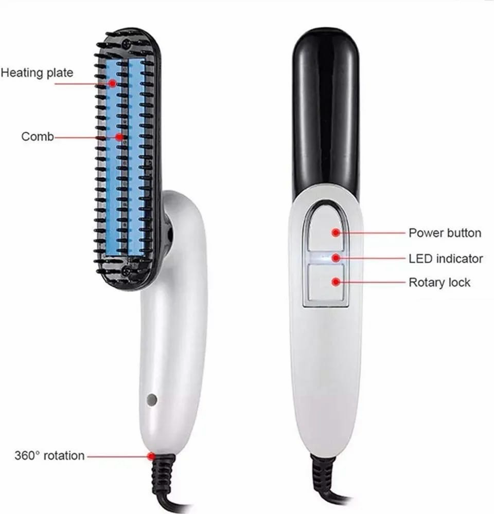 Beard Comb (PS-1828)