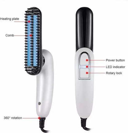 Beard Comb (PS-1828)