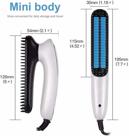 Beard Comb (PS-1828)