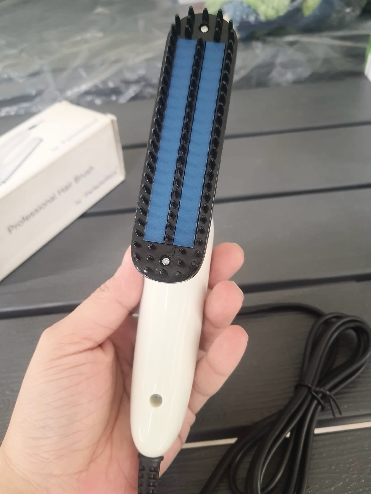 Beard Comb (PS-1828)