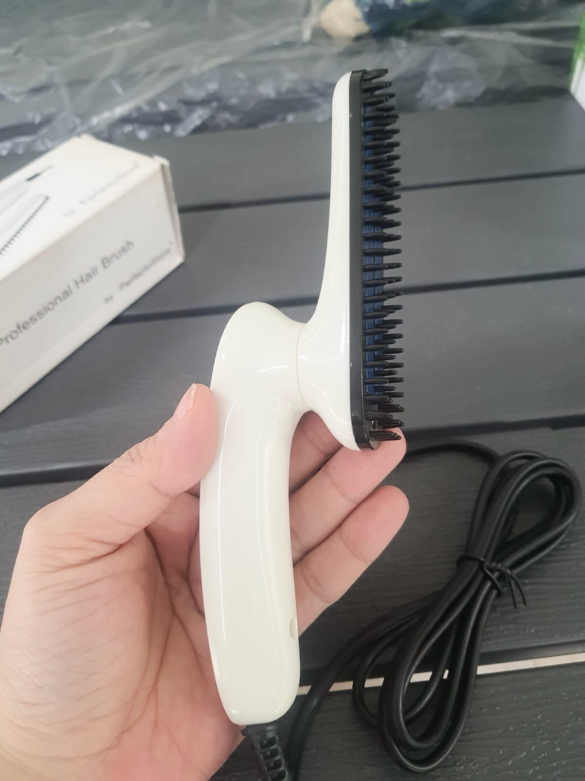 Beard Comb (PS-1828)