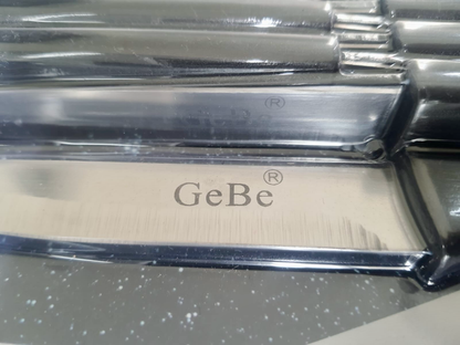 6-Pcs Knife Set (2402-A)