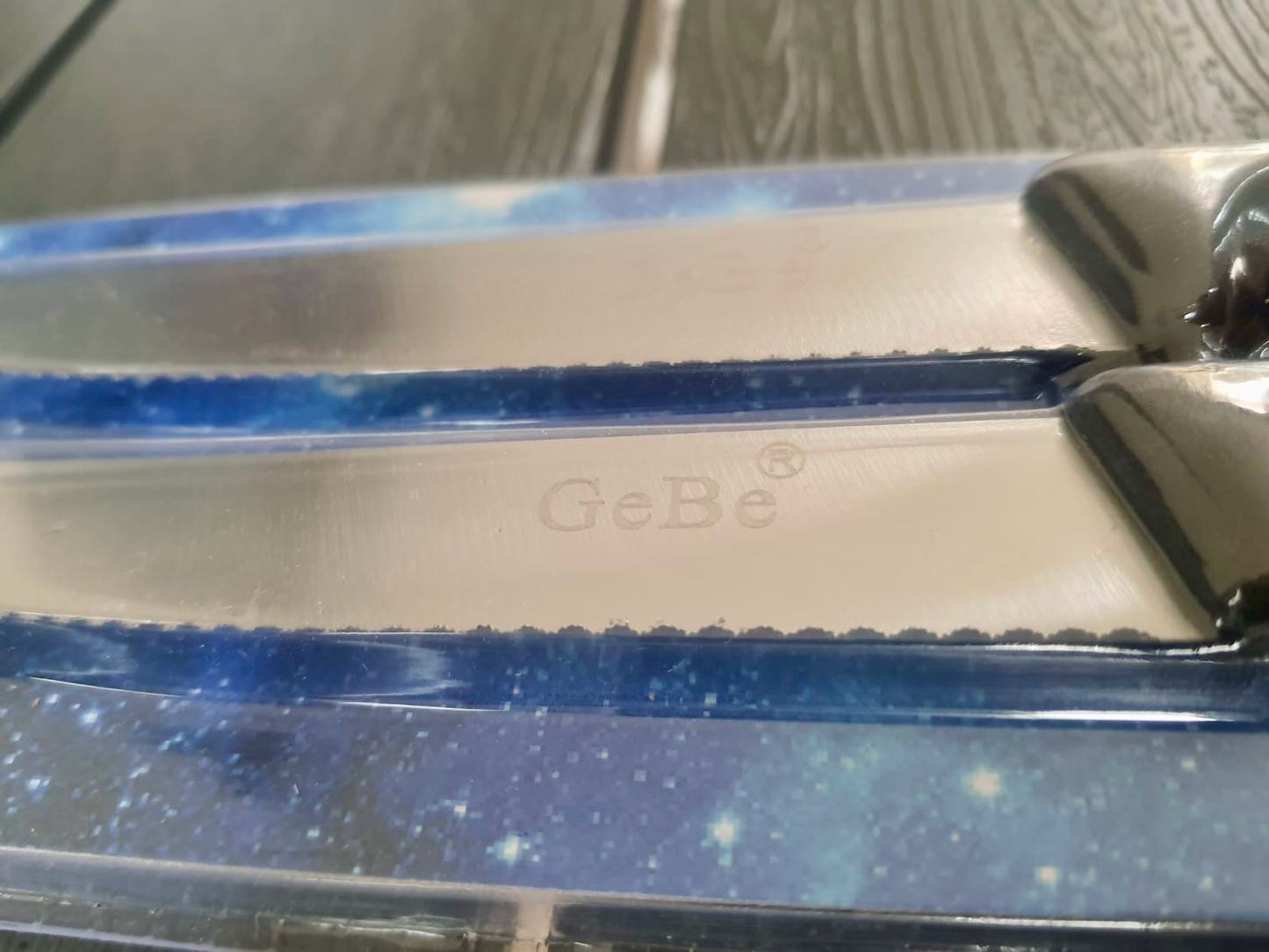 2-Pcs Knife Set (2403)