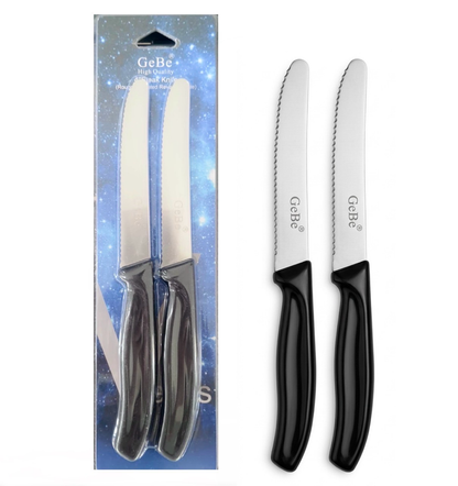 2-Pcs Knife Set (2403)
