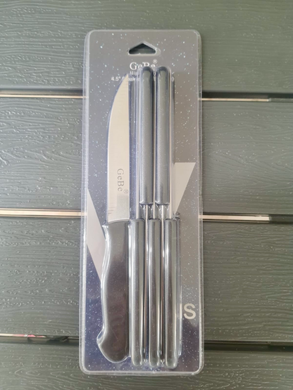 6-Pcs Knife Set (2402-A)