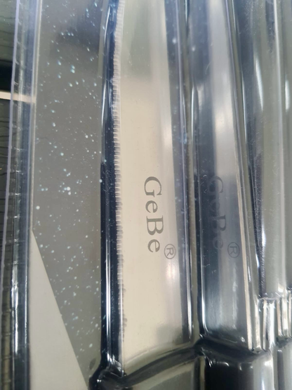 6-Pcs Knife Set (2402-B)