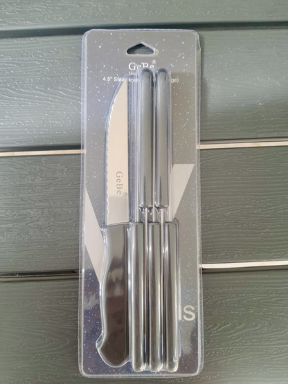 6-Pcs Knife Set (2402-B)