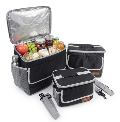 1-Pc Insulated Bag