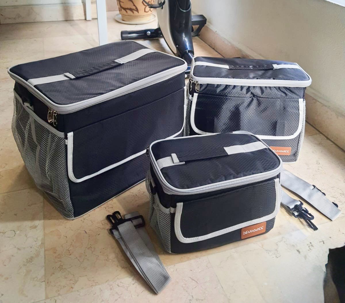 1-Pc Insulated Bag