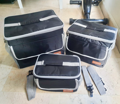 1-Pc Insulated Bag