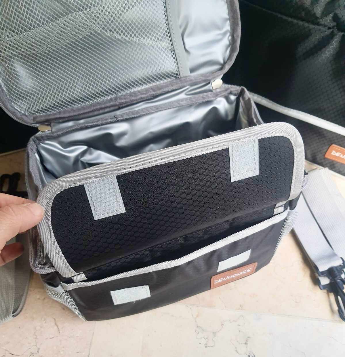 1-Pc Insulated Bag