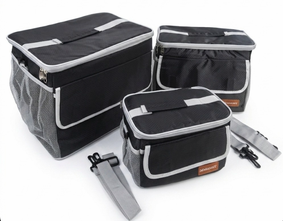 1-Pc Insulated Bag