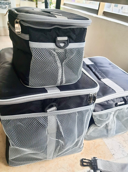 1-Pc Insulated Bag