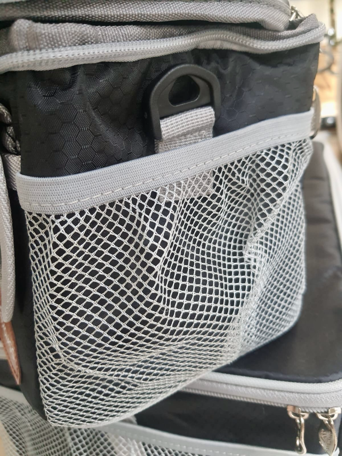 1-Pc Insulated Bag