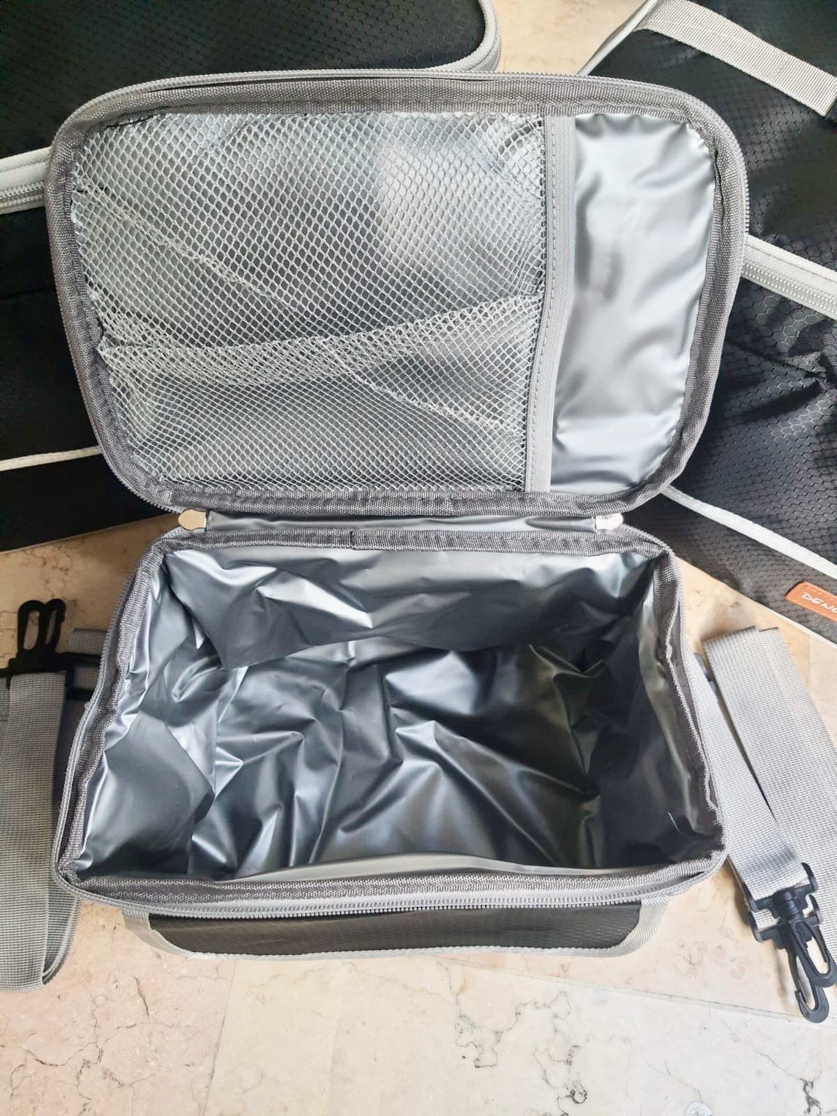 1-Pc Insulated Bag