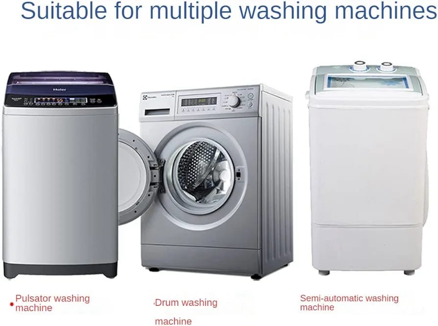 12-Pcs Cleaning Tablets