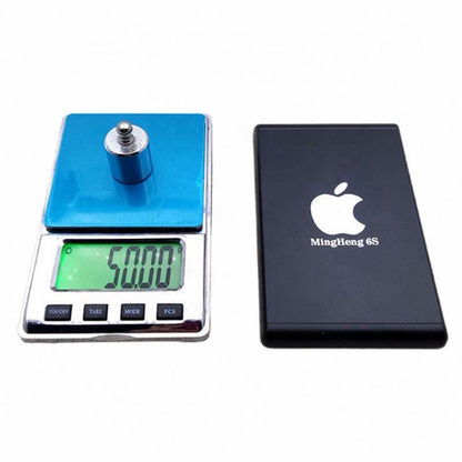 Pocket Scale (MH-390)
