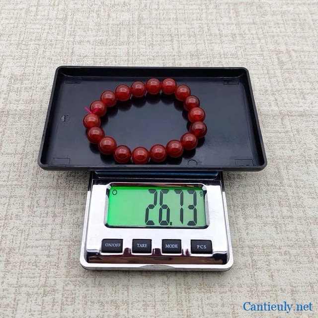 Pocket Scale (MH-390)
