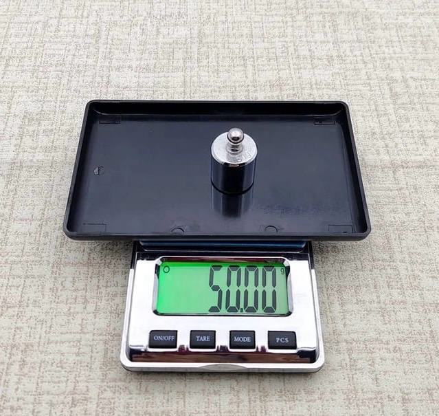 Pocket Scale (MH-390)
