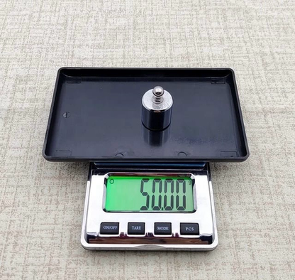 Pocket Scale (MH-390)