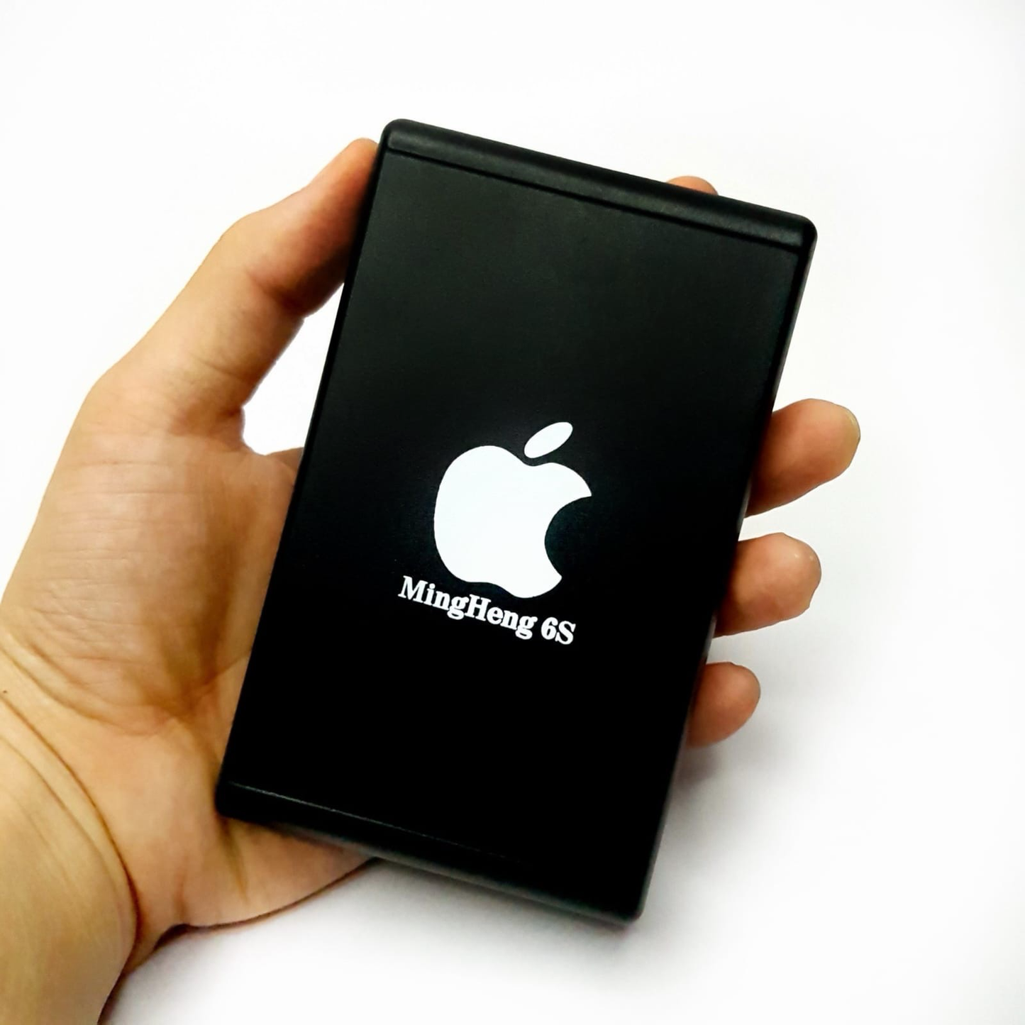 Pocket Scale (MH-390)