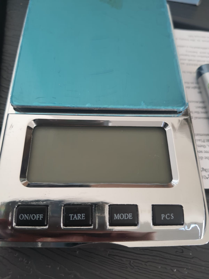 Pocket Scale (MH-390)