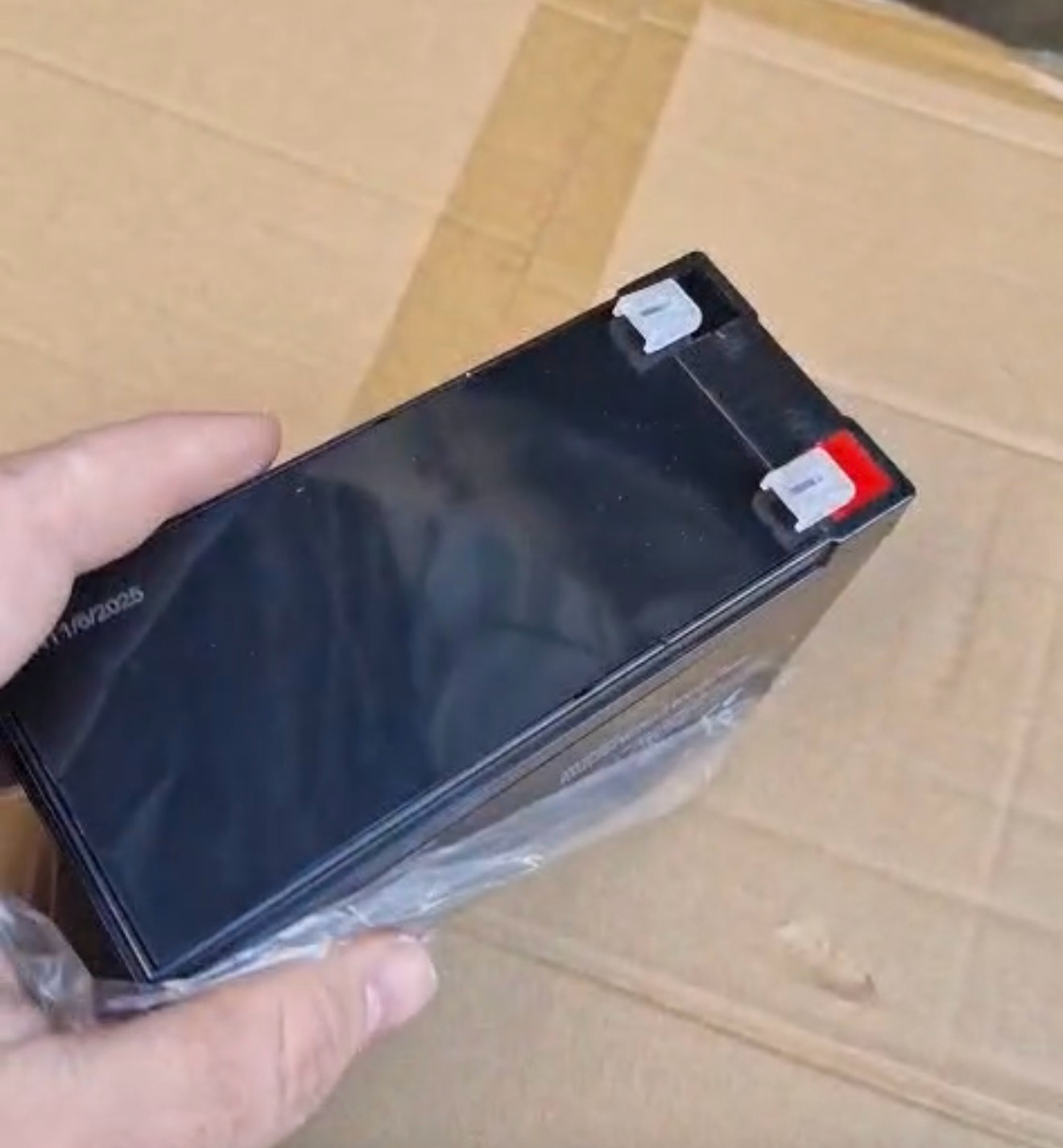Battery 12V 7AH