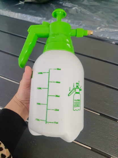 1.5L Pump Sprayer