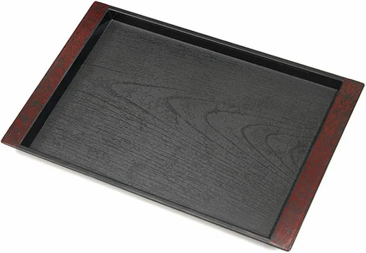 Anti-Slip Serving Tray