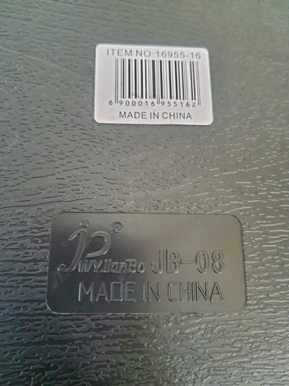 Anti-Slip Serving Tray