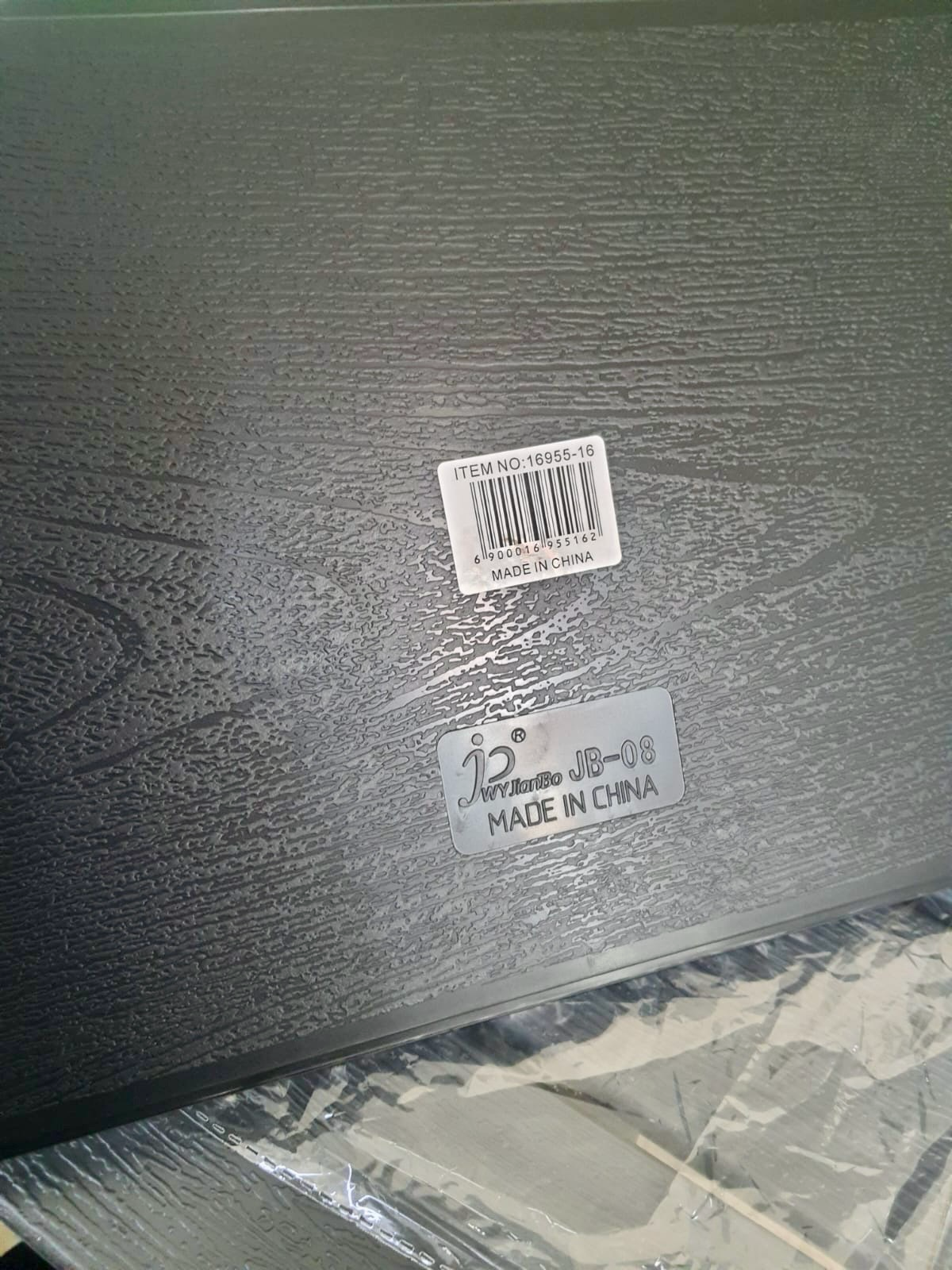 Anti-Slip Serving Tray