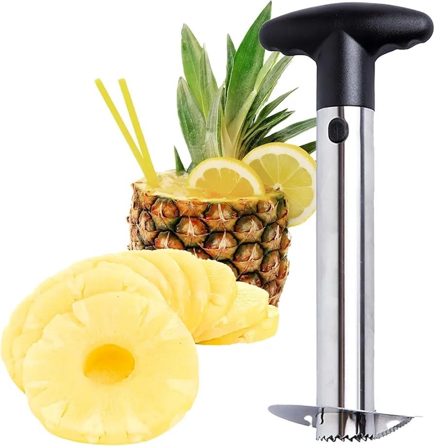 Pineapple Corer Slicer