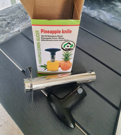 Pineapple Corer Slicer