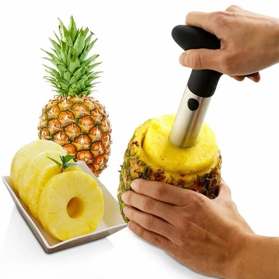 Pineapple Corer Slicer