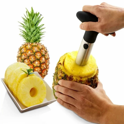 Pineapple Corer Slicer